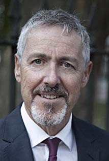 Griff Rhys Jones